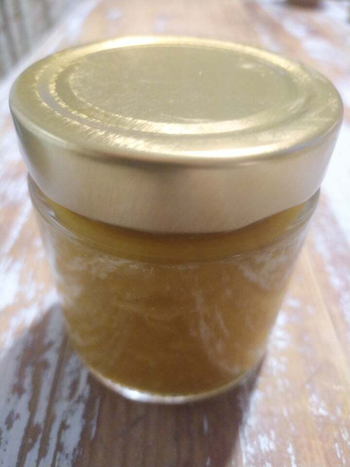 Конфитюры к сыру 