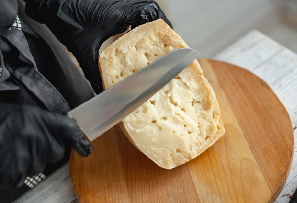 Козий выдержанный 